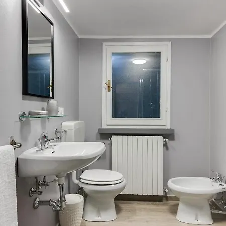 Il Giullare By Borgo Castellaccia Çiftlik konaklama