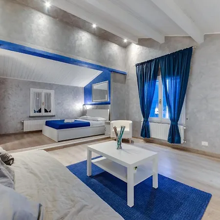 Agroturismo Il Giullare By Borgo Castellaccia