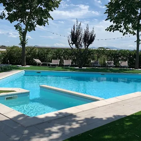 Agroturismo Il Giullare By Borgo Castellaccia Cesenatico