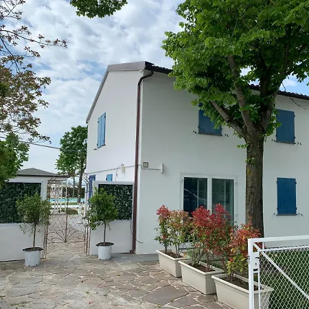 Çiftlik konaklama Il Giullare By Borgo Castellaccia *
