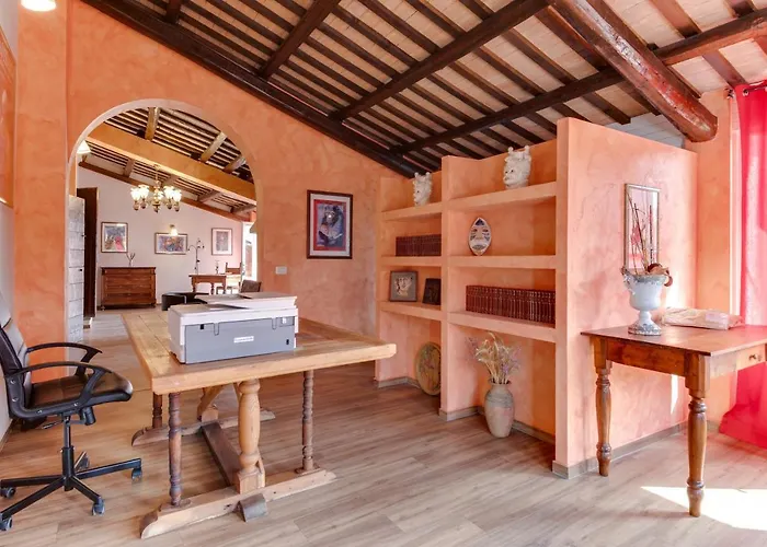 Il Giullare By Borgo Castellaccia Cesenatico