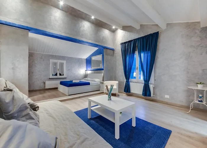 Agroturismo Il Giullare By Borgo Castellaccia