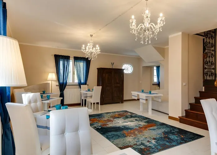 Il Giullare By Borgo Castellaccia * Cesenatico