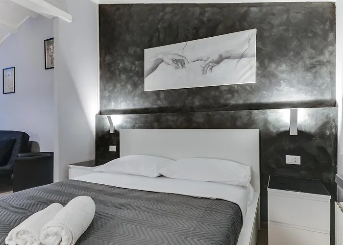 Il Giullare By Borgo Castellaccia *