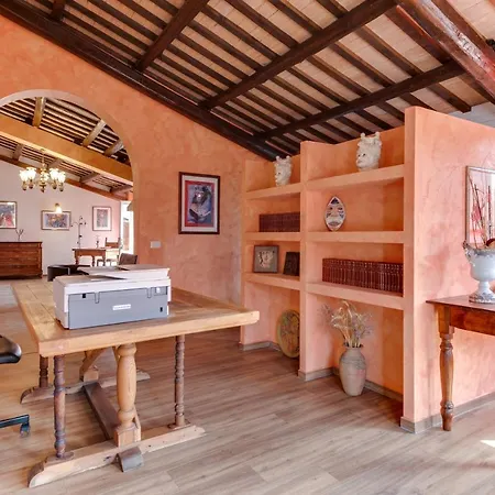 Il Giullare By Borgo Castellaccia Cesenatico