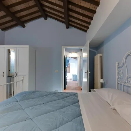 Farma Il Giullare By Borgo Castellaccia