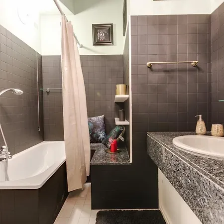 Il Giullare By Borgo Castellaccia Alloggio per agriturismo *