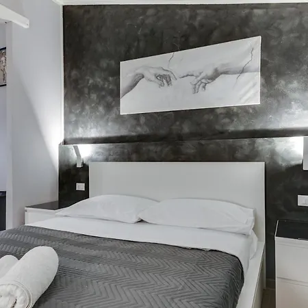 Il Giullare By Borgo Castellaccia *