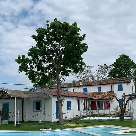 Il Giullare By Borgo Castellaccia Agroturismo